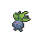 043 Oddish