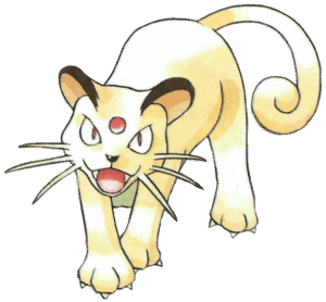 Giovanni's Persian artwork