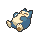 143 Snorlax