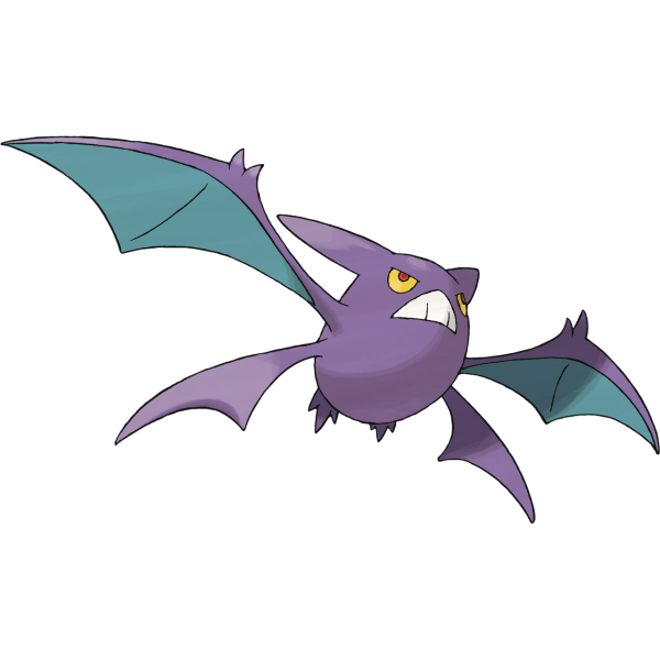 Some evolutions from Gen II are accessible