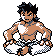 Bruno Elite Four GS