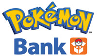 Pokémon Bank
