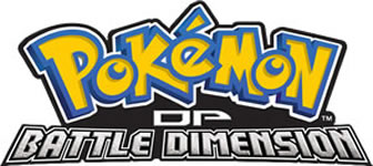 Pokemon Battle Dimension Season 11 Logo