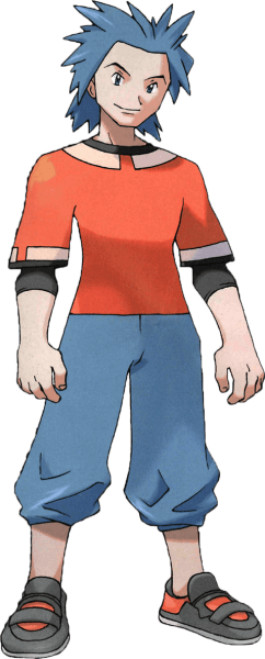 Brawly