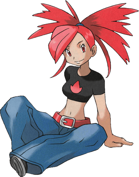 Flannery