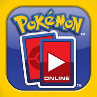iTunes TCG Online