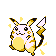 025 Pikachu