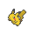 025 Shiny Pikachu