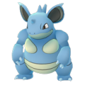 031 Nidoqueen