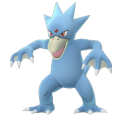 055 Golduck