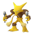 065 Alakazam