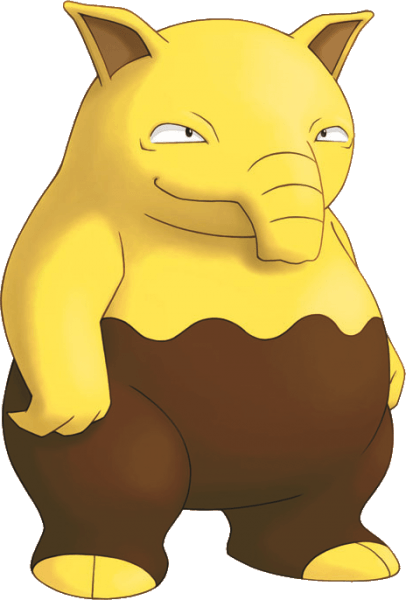 096Drowzee Pokemon Mystery Dungeon Explorers of Time and Darkness