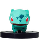 Bulbasaur figurine