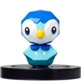 Piplup figurine