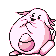 113 Chansey