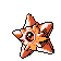 120 Staryu