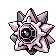 121 Starmie