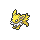 135 Jolteon