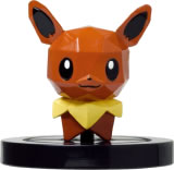 Eevee figurine