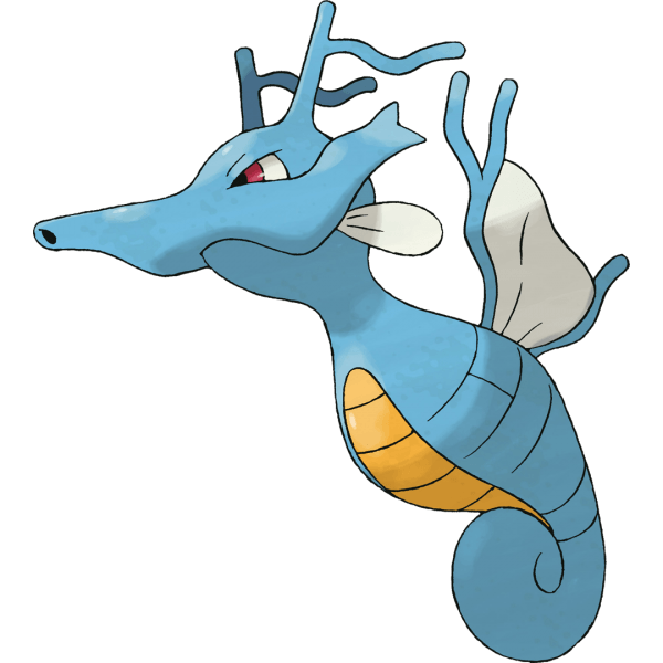 230Kingdra Kingdra