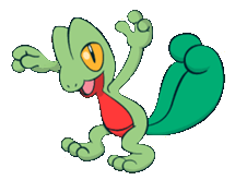 Treecko