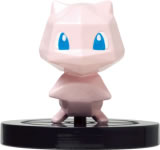 Mew figurine