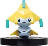 Jirachi figurine