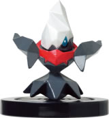 Darkrai figurine