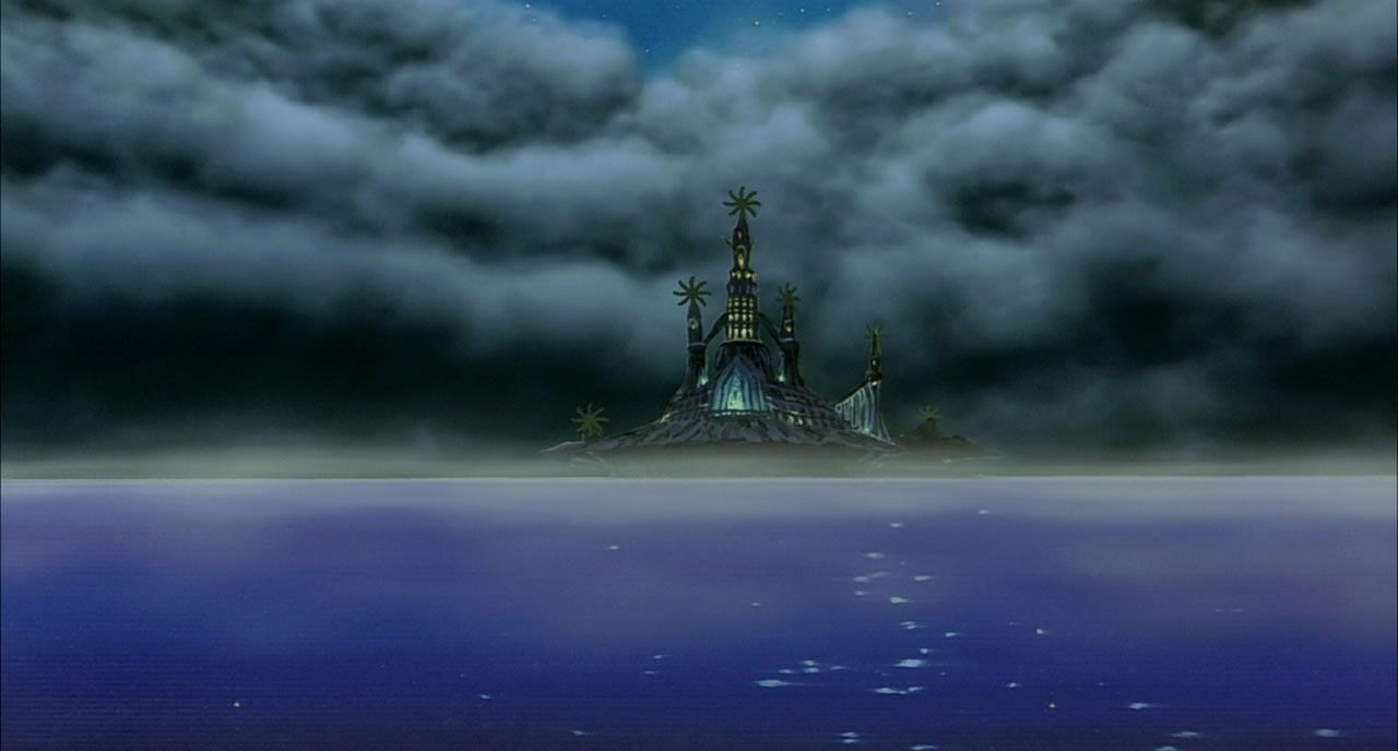 33 New Island 33 New Island