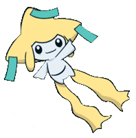 Jirachi