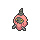 412 Burmy Trash Coat