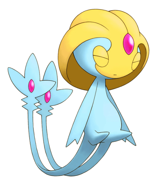 480Uxie Pokemon Mystery Dungeon Explorers of Time and Darkness 480Uxie Pokemon Mystery Dungeon Explorers of Time and Darkness