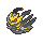 487 Giratina Origin Form