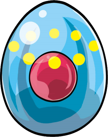 Manaphy Egg