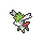 492 Shaymin