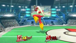 Blaziken