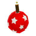 Burst Ball