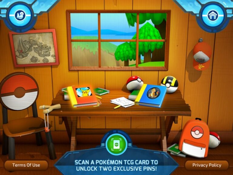 The Cabin