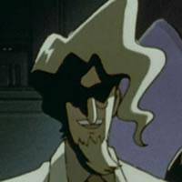 Dr Fuji