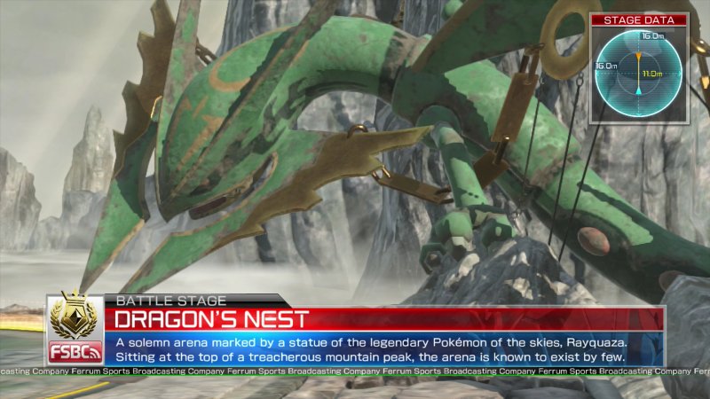 Dragons Nest