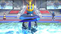 Empoleon