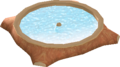 Fountain