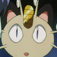 Meowth