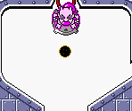 The Mewtwo bonus stage