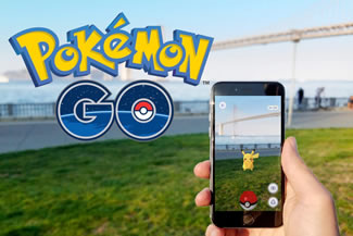 Pokemon Go Image