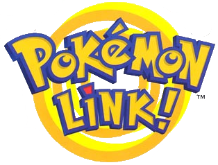 Pokemon Link European Logo