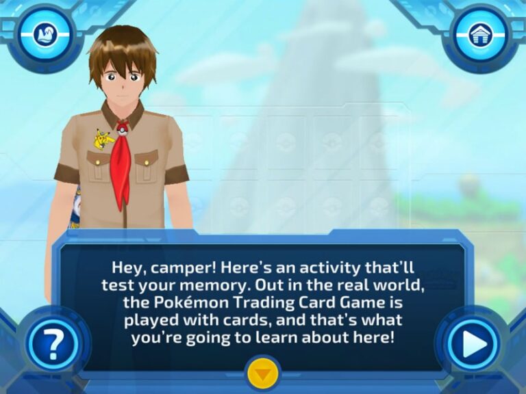 Pokémon TCG Match