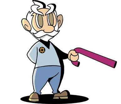 Professor P