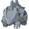 Rhyhorn