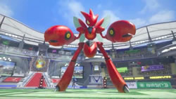 Scizor